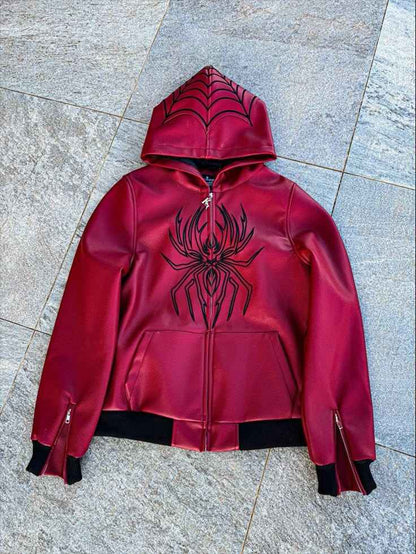 Spiderman Hoodie