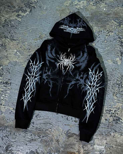 Spiderman Hoodie