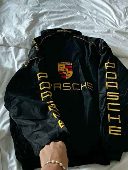 Porsche Racing Jacket