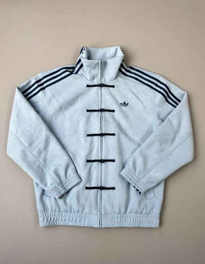 Adidas Style Toggle Jacket