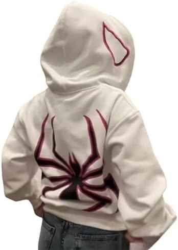 Spiderman Hoodie
